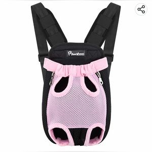 Pet carrier for dogs